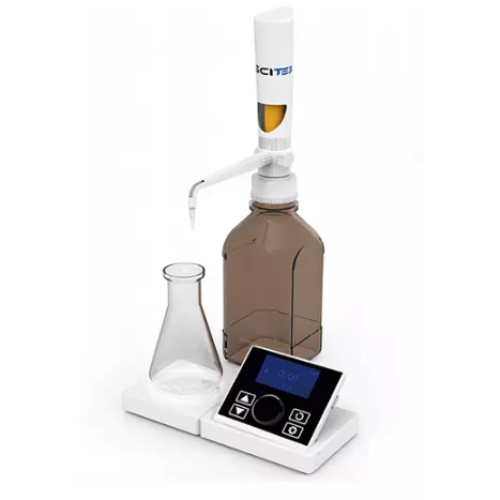 Electronic Burette/ Digital Burette 0.01mL-99.99mL DB-dTrite Scitek USA